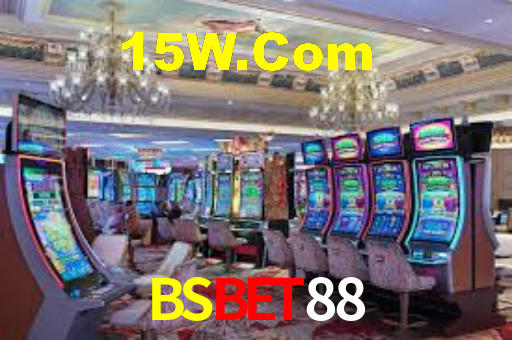 BSBET88 - Jogos De Vídeo - BSBET88.com