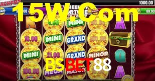 Premium Interface BSBET88