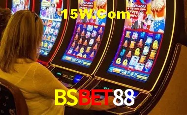 Integração de APIs BSBET88