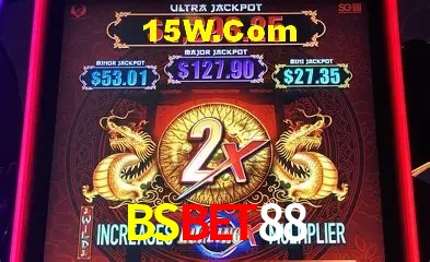 Promoção Relâmpago BSBET88
