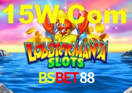 Daily Bonuses BSBET88