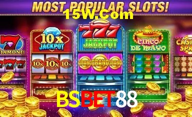 Experiência VIP BSBET88