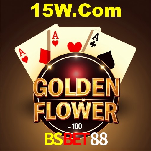 Interface do App BSBET88