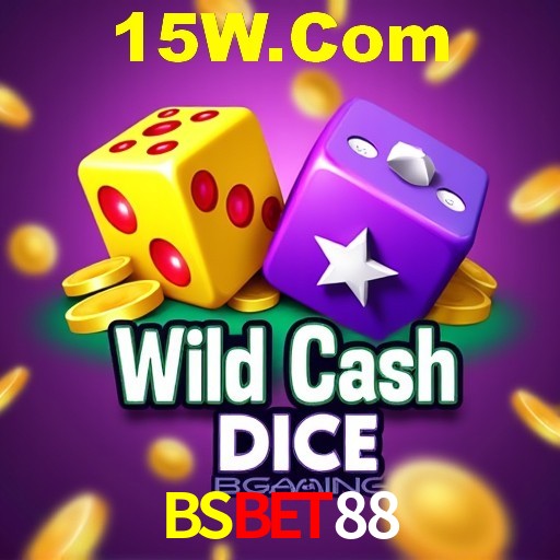 Descubra o Mundo do Cassino Online com BSBET88