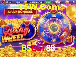 Statistics BSBET88