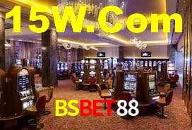 Blackjack Table BSBET88