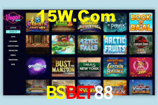 BSBET88.com