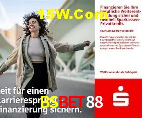 Recursos de Bônus BSBET88