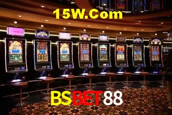 Diretório de Jogos BSBET88