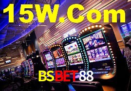 BSBET88 App Interface