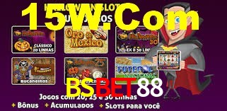 Welcome Bonus BSBET88