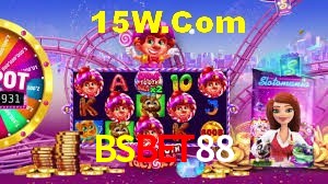 Welcome Bonus BSBET88