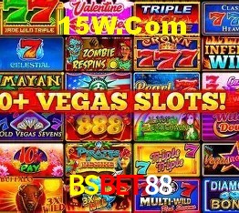 Casino Ao Vivo BSBET88