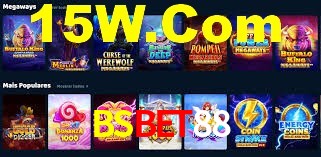 Ofertas Imperdíveis na BSBET88: Promoções e Bônus Que Valem a Pena