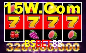 Welcome Bonus BSBET88