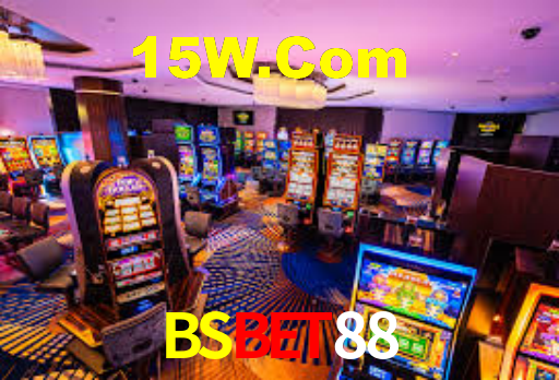 BSBET88: Seu Cassino Premiado com Pagamentos Rápidos