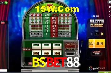 Login Seguro BSBET88