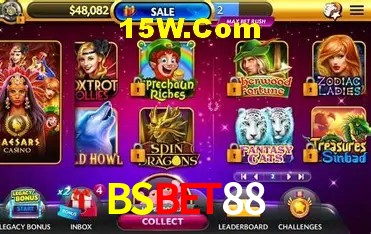 Promoção Relâmpago BSBET88