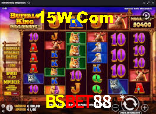 BSBET88