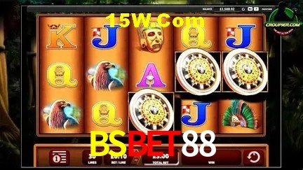 Design Responsivo BSBET88