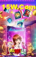 Casino Ao Vivo BSBET88