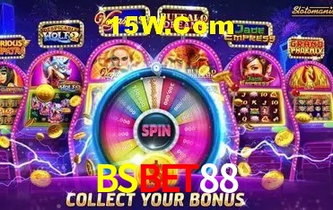 Estatísticas BSBET88