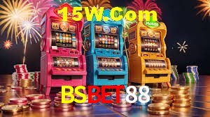 Statistics BSBET88